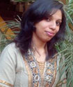 Ms. Ankita Dave